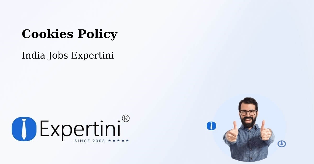 Cookie Policy – Panipat - India Jobs Expertini