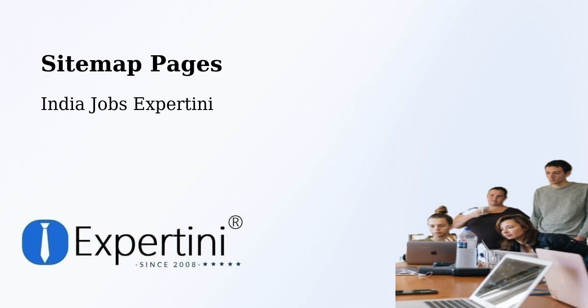 Sitemap Pages - Panipat - India Jobs Expertini